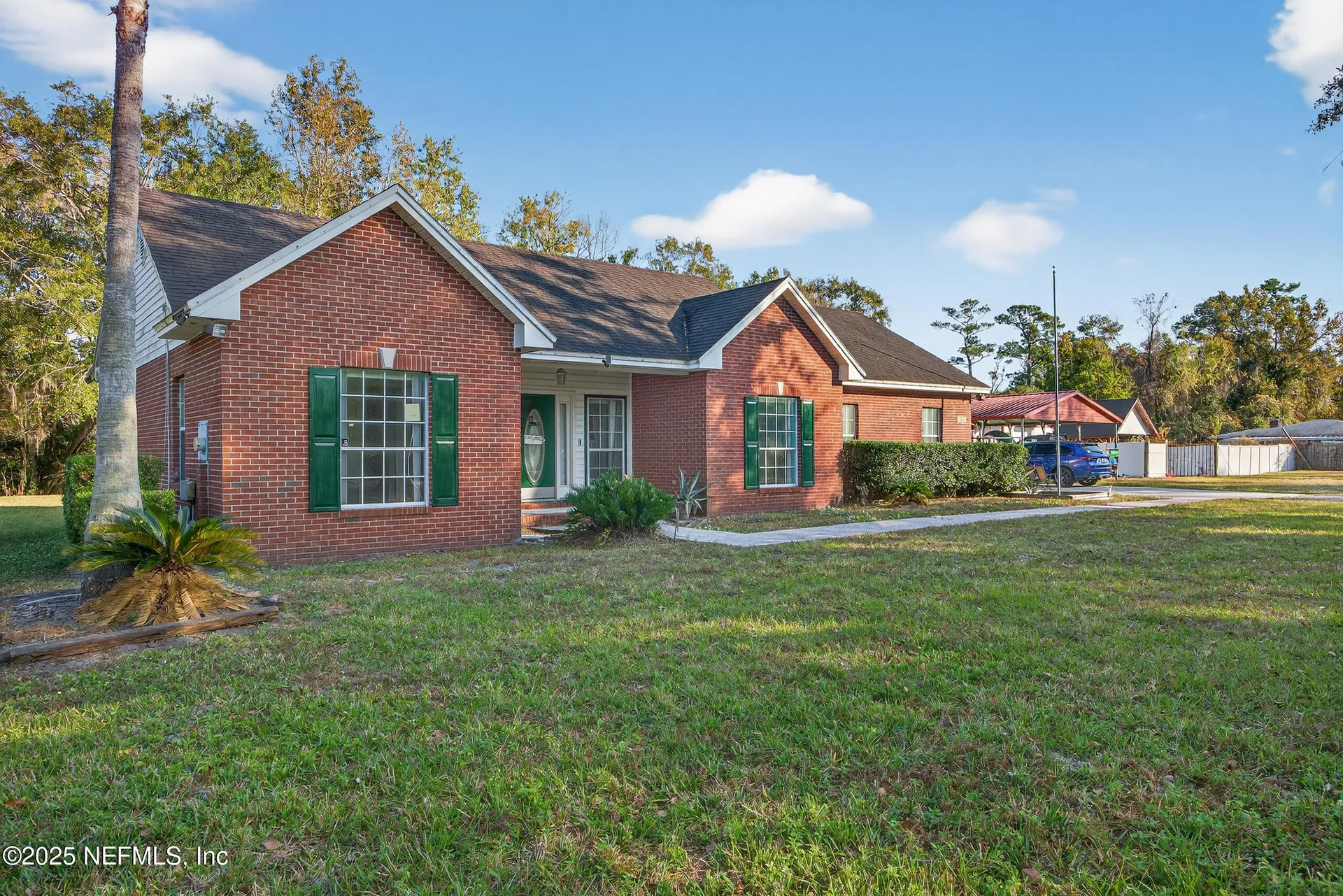 11319 Simmons Road Jacksonville FL 32218