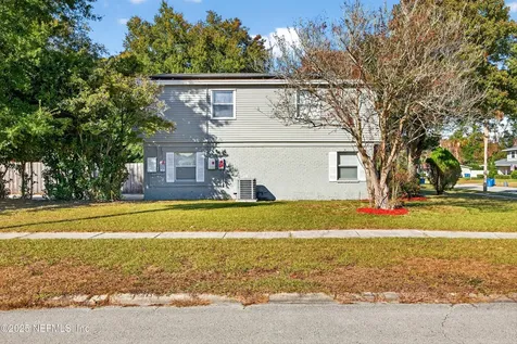 1808 Starwan Road E Jacksonville FL 32211