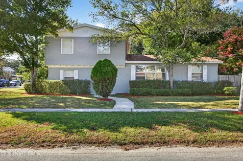 1808 Starwan Road E Jacksonville FL 32211