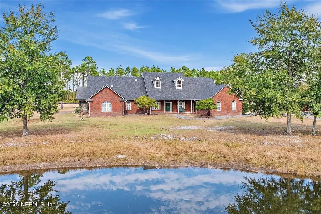 11353 King Ruise Road Glen St. Mary FL 32040