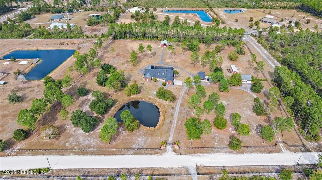 11353 King Ruise Road Glen St. Mary FL 32040