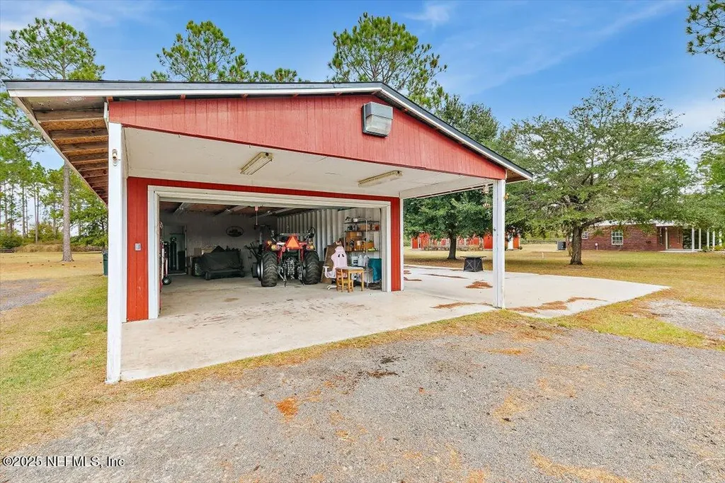 11353 King Ruise Road Glen St. Mary FL 32040
