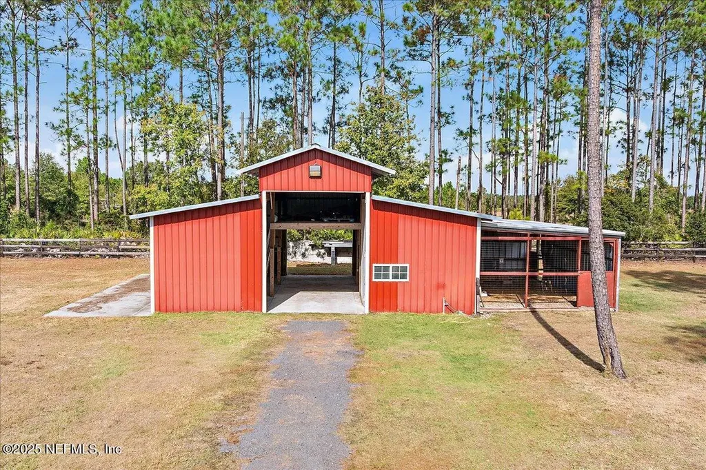11353 King Ruise Road Glen St. Mary FL 32040