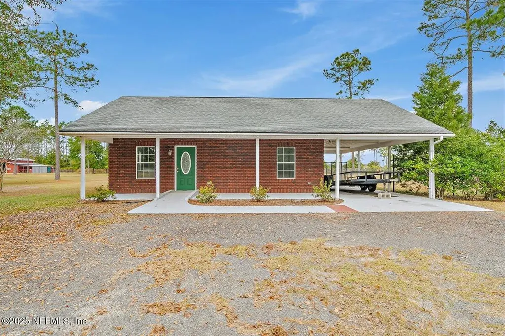 11353 King Ruise Road Glen St. Mary FL 32040