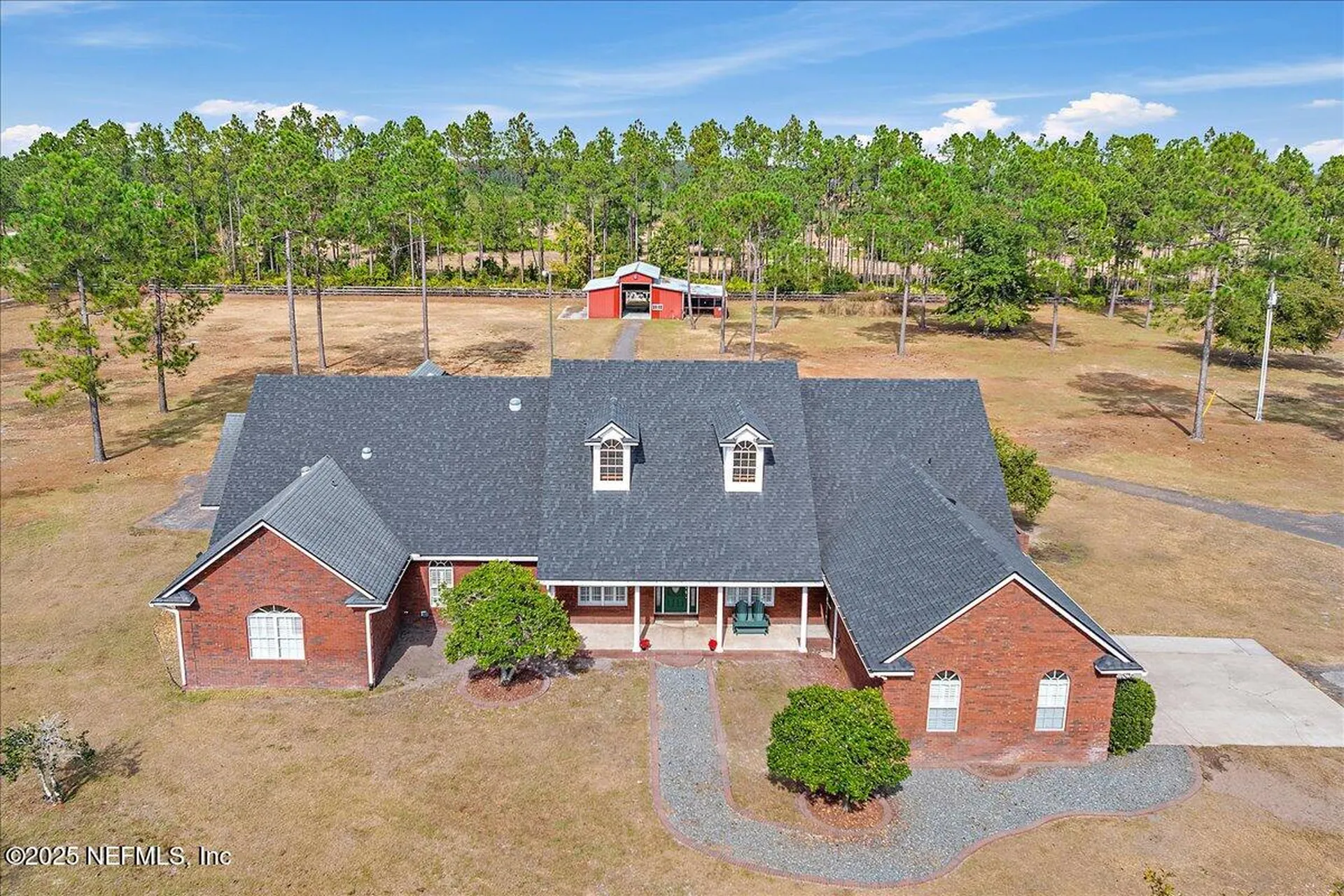 11353 King Ruise Road Glen St. Mary FL 32040
