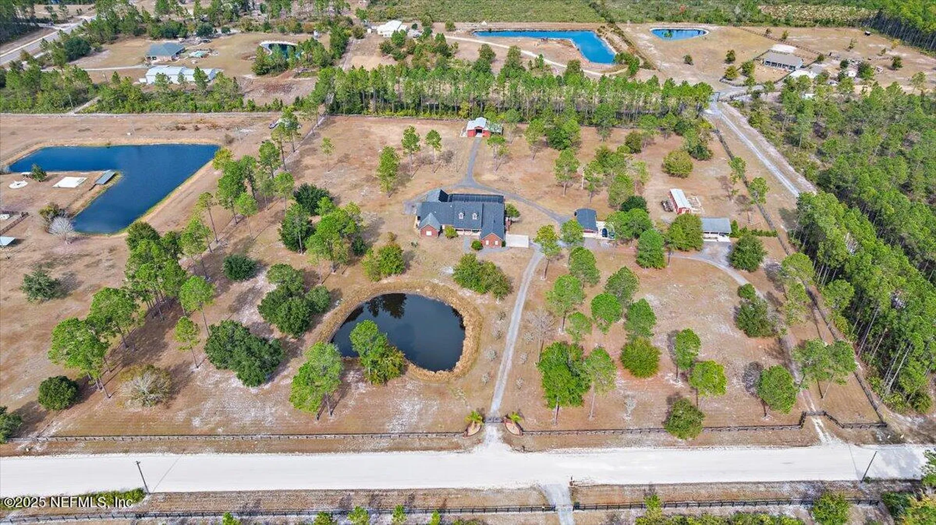11353 King Ruise Road Glen St. Mary FL 32040