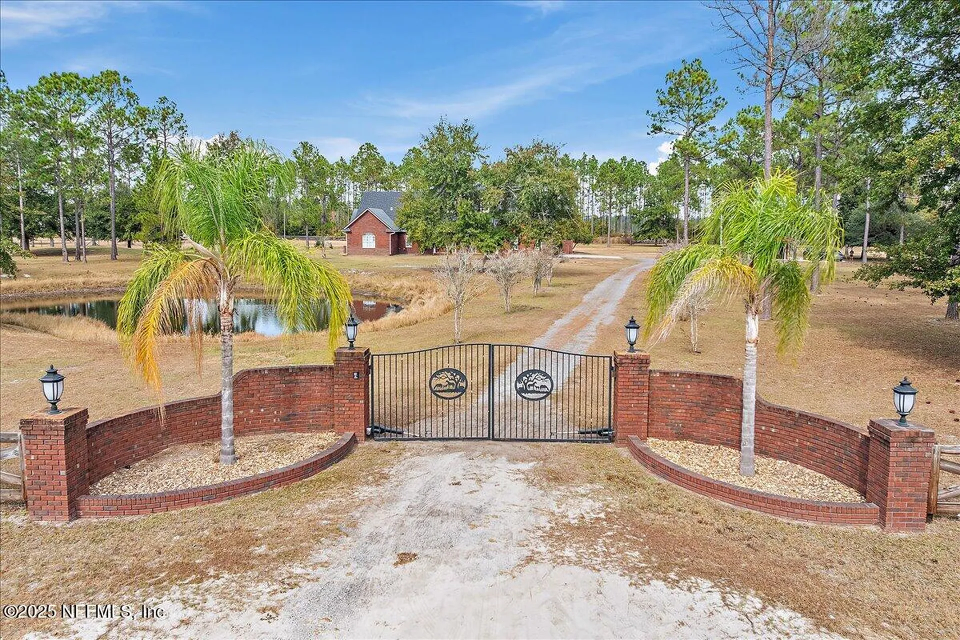 11353 King Ruise Road Glen St. Mary FL 32040