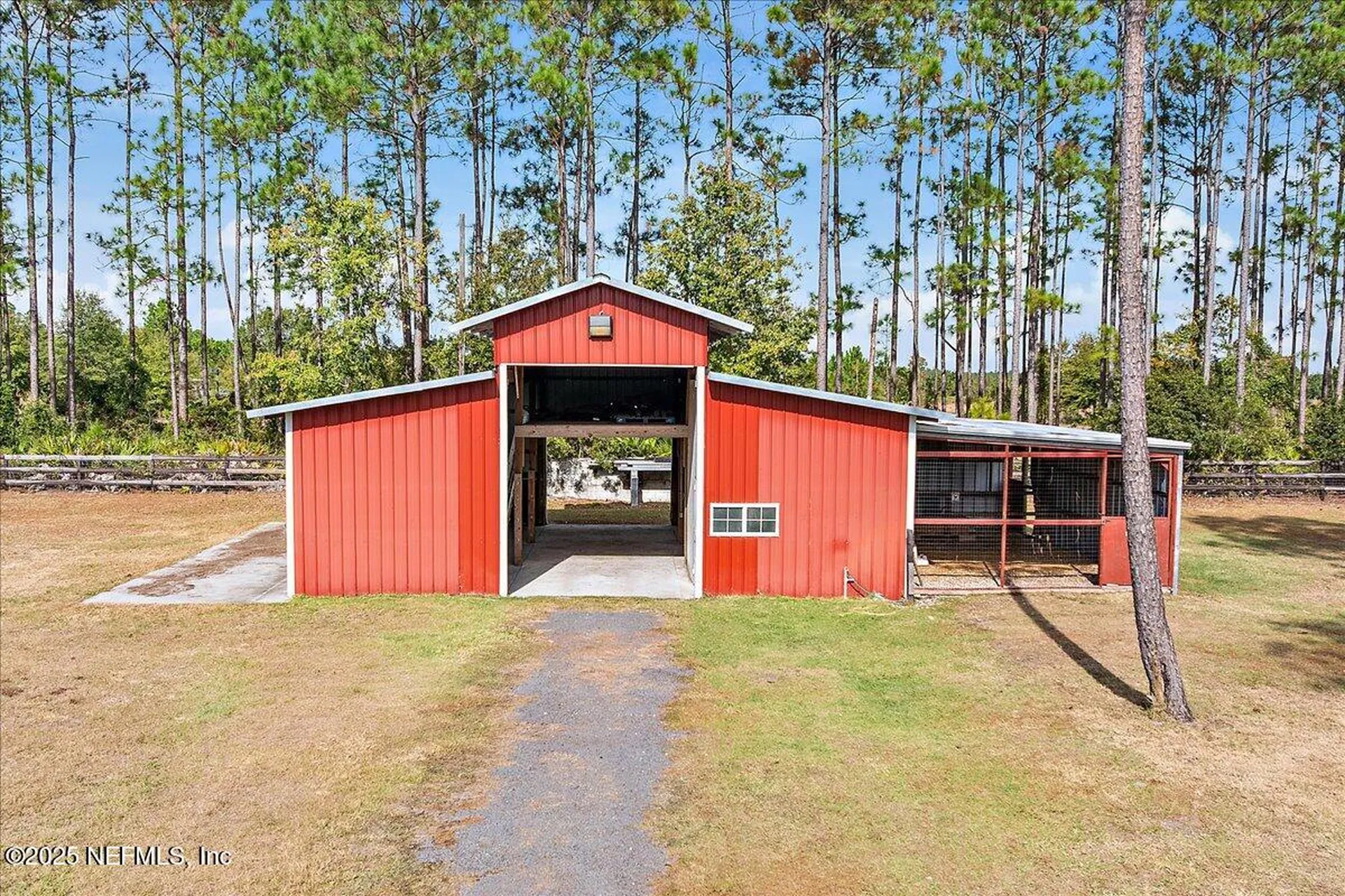 11353 King Ruise Road Glen St. Mary FL 32040