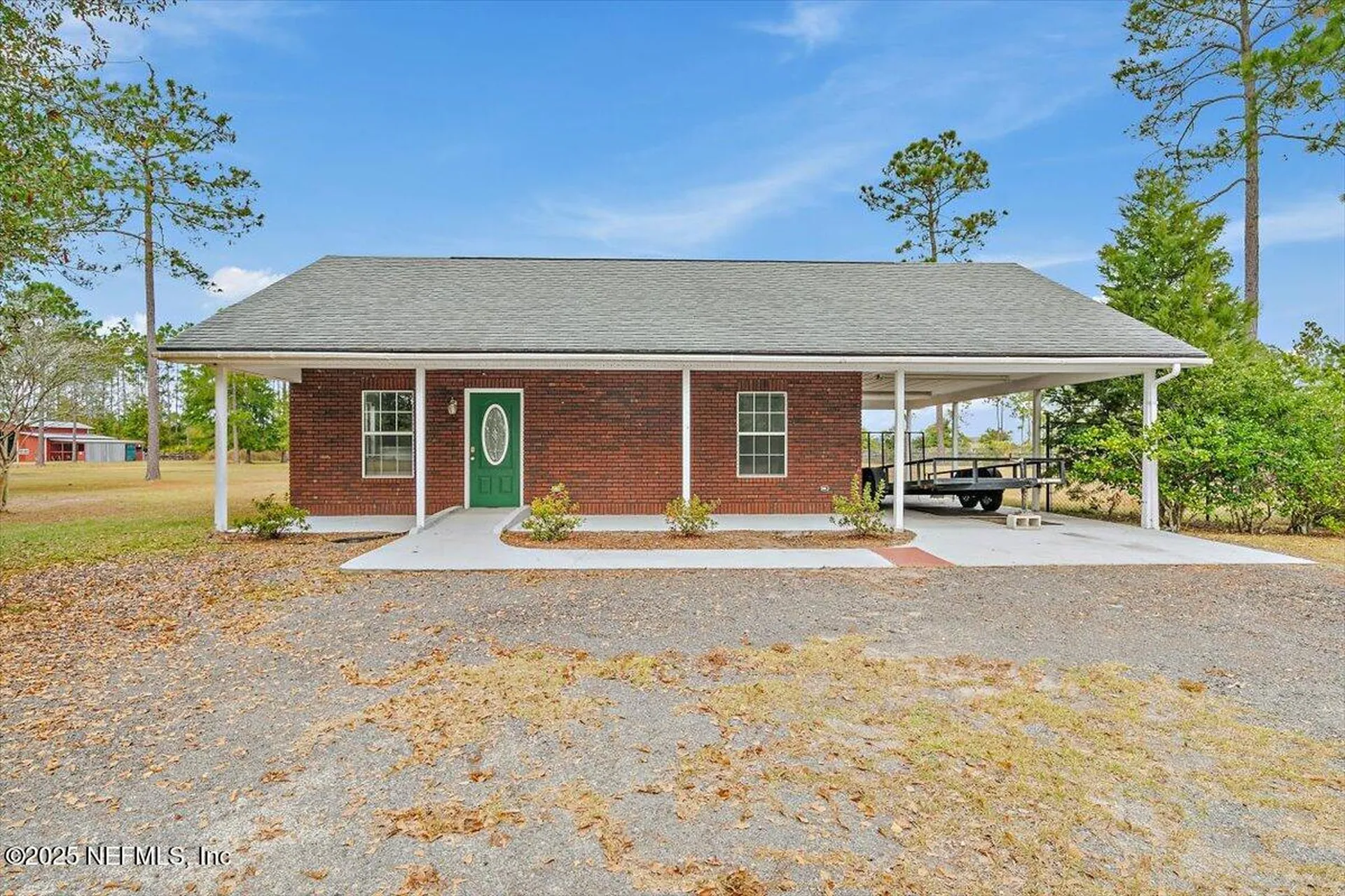 11353 King Ruise Road Glen St. Mary FL 32040
