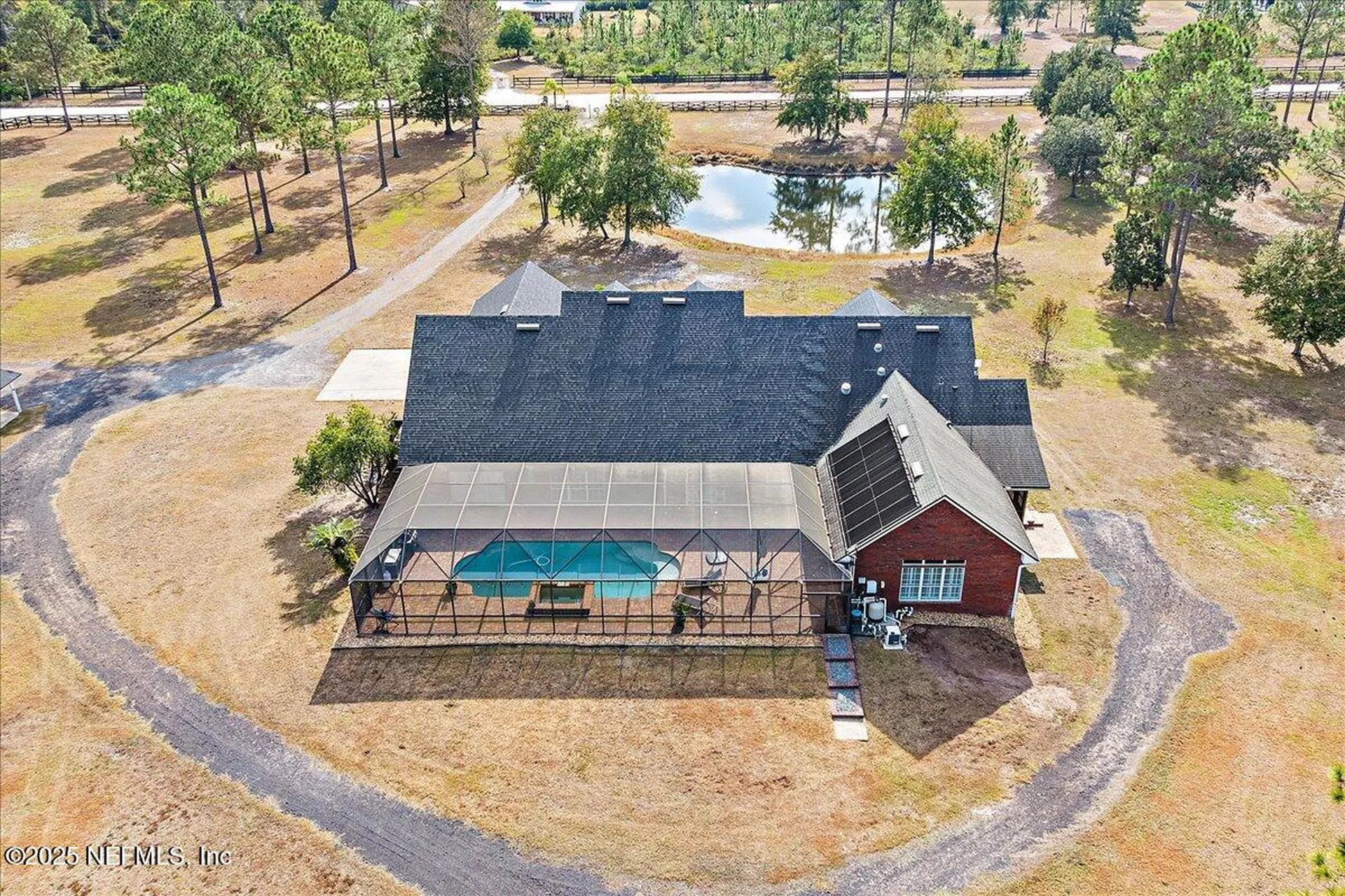 11353 King Ruise Road Glen St. Mary FL 32040