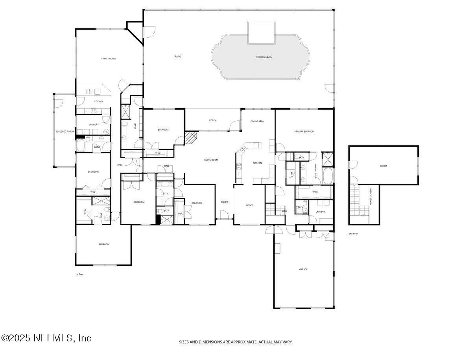 11353 King Ruise Road Glen St. Mary FL 32040