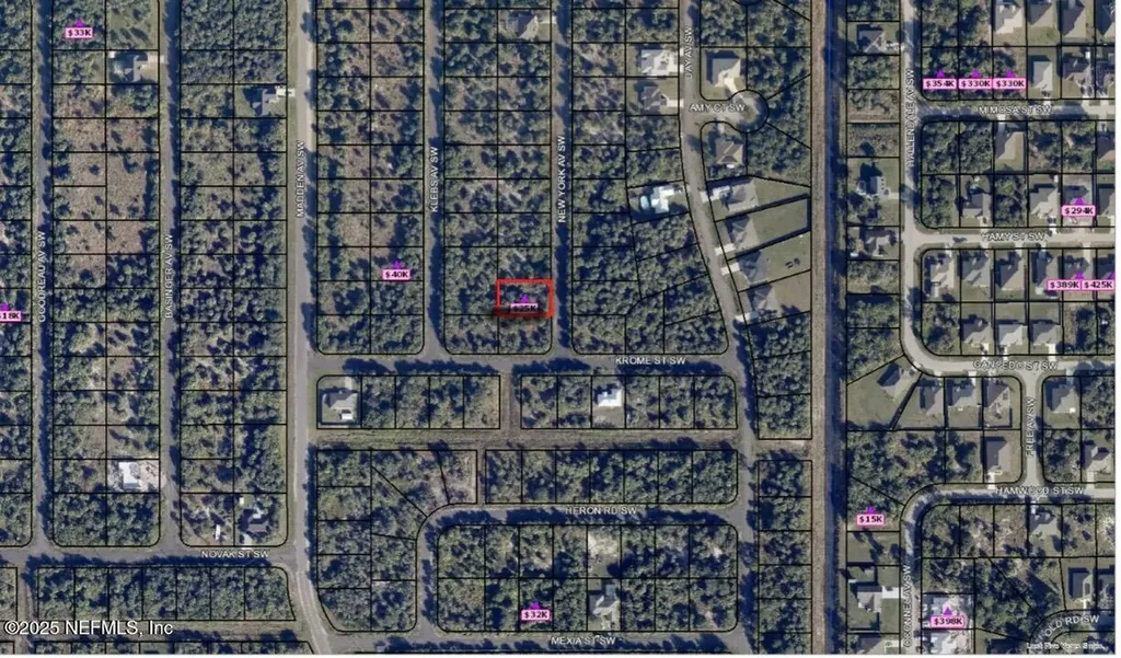 1990 New York Avenue Palm Bay FL 32908