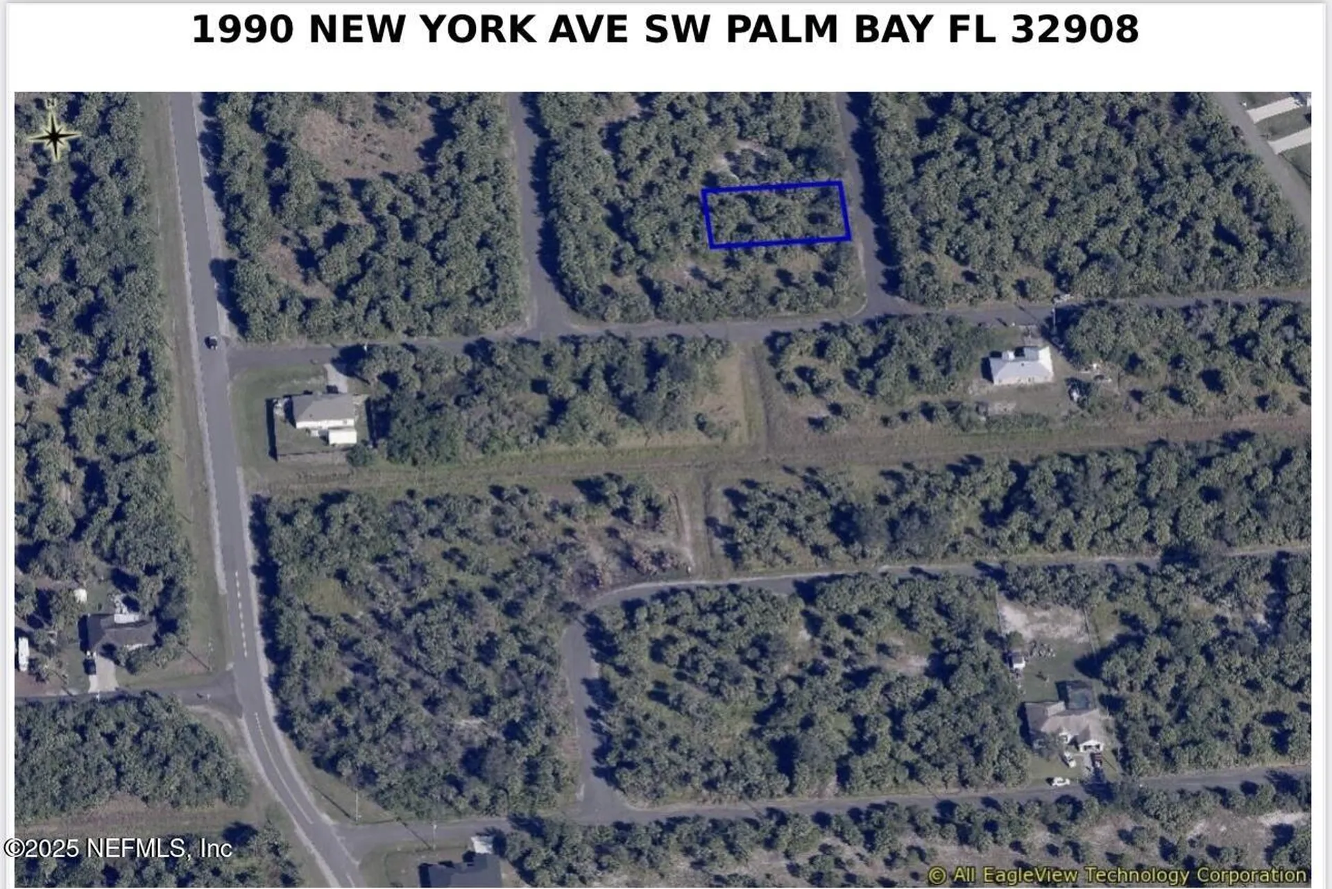 1990 New York Avenue Palm Bay FL 32908