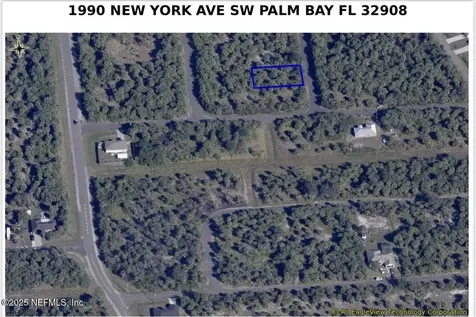 1990 New York Avenue Palm Bay FL 32908