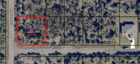 0 Treasure Cove Street Palm Bay FL 32908
