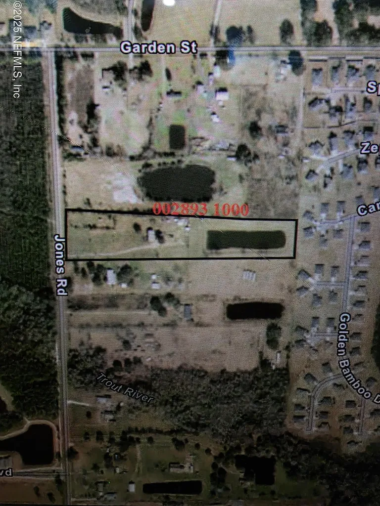 7563 Jones Road Jacksonville FL 32219
