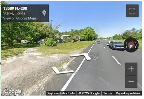 13620 Us-301 Starke FL 32091