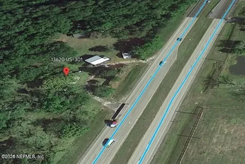 13620 Us-301 Starke FL 32091