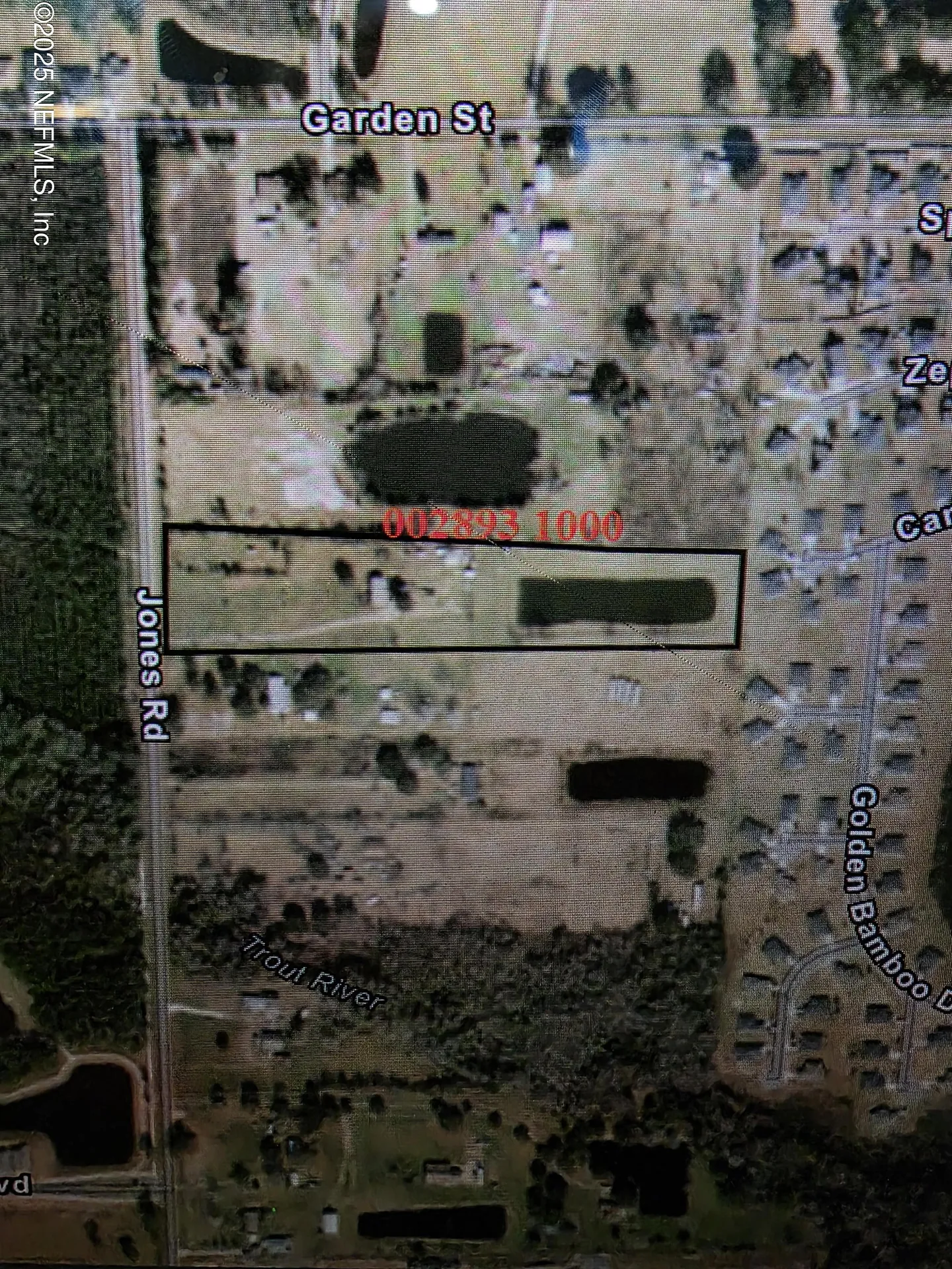 7563 Jones Road Jacksonville FL 32219