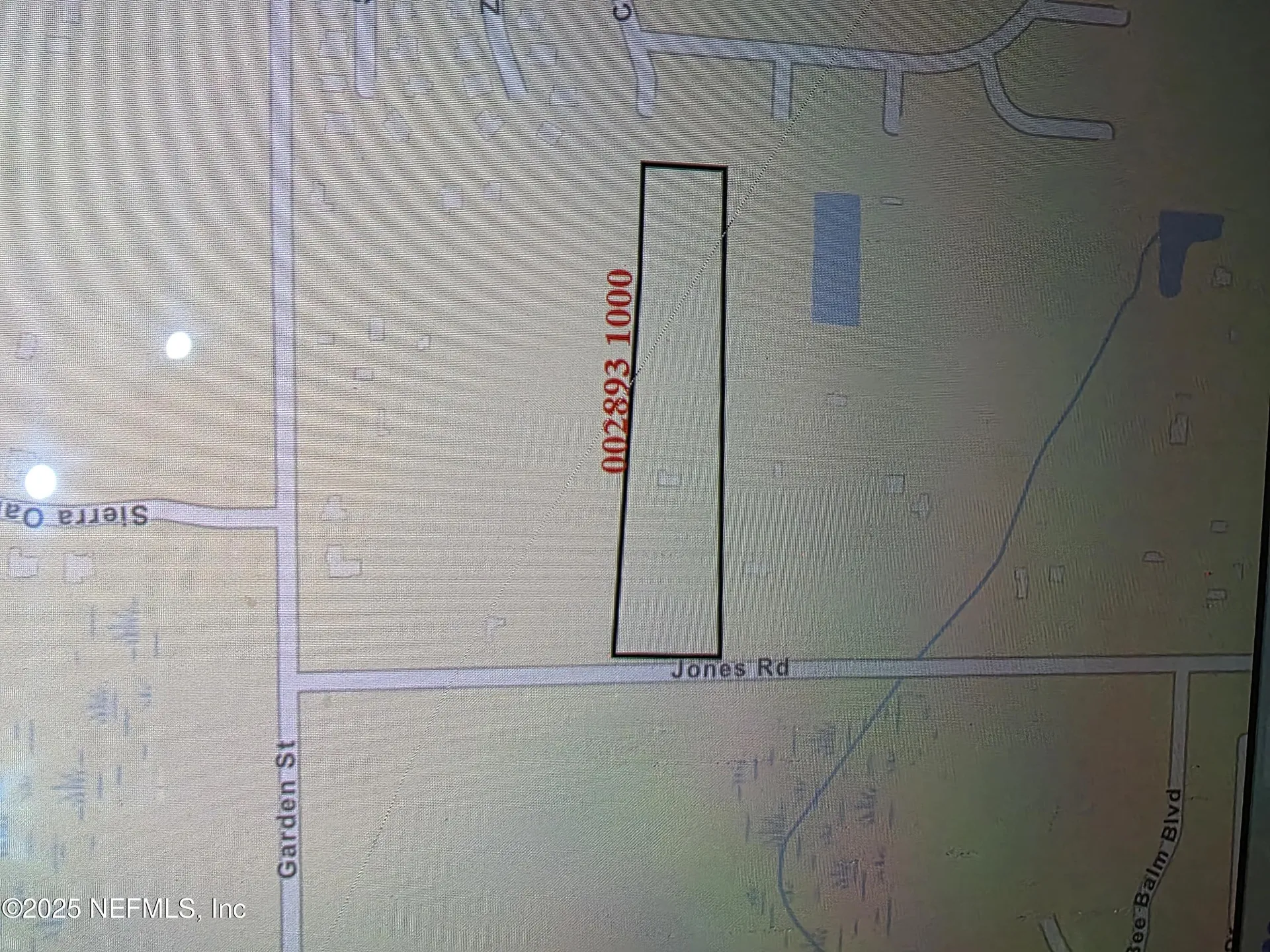 7563 Jones Road Jacksonville FL 32219