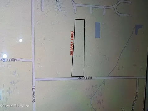 7563 Jones Road Jacksonville FL 32219
