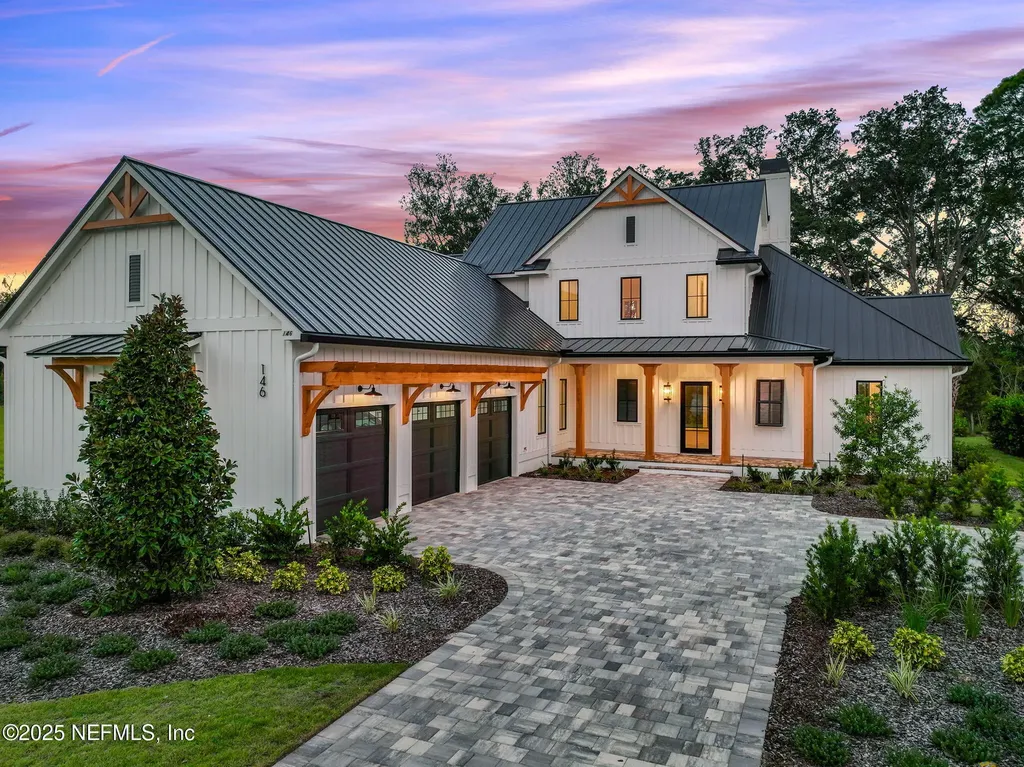 146 Whistling Palm Court Ponte Vedra FL 32081
