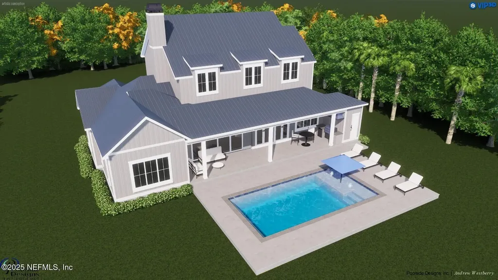 146 Whistling Palm Court Ponte Vedra FL 32081