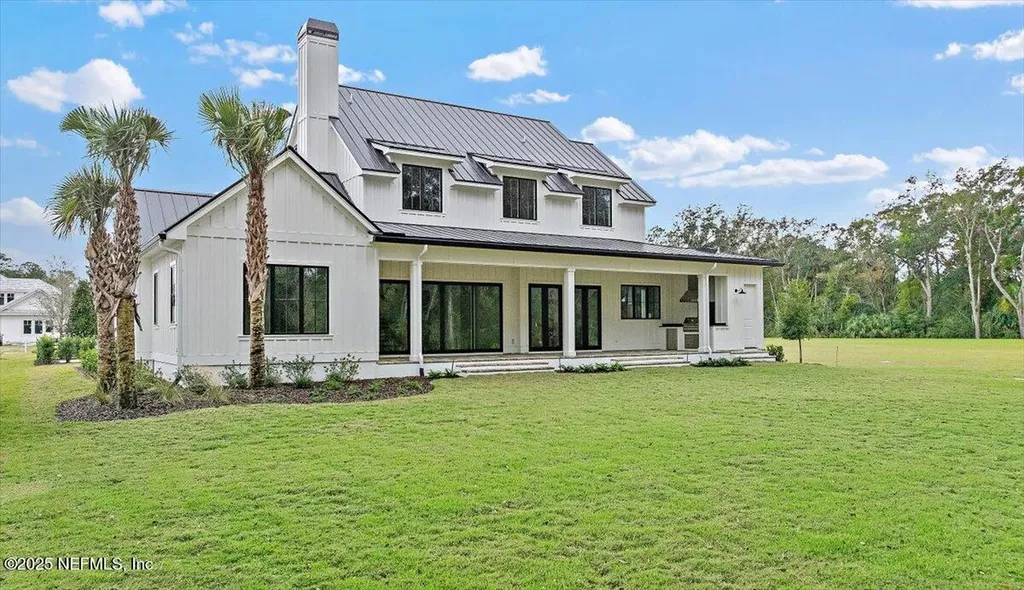146 Whistling Palm Court Ponte Vedra FL 32081