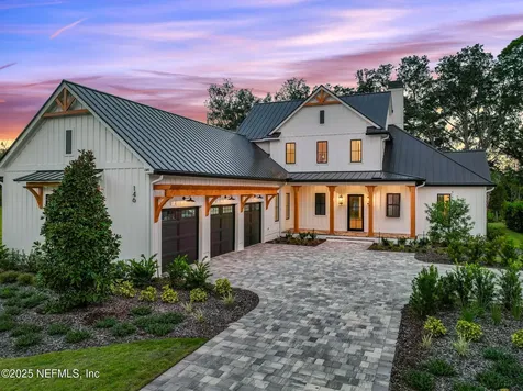 146 Whistling Palm Court Ponte Vedra FL 32081