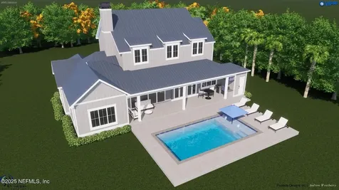 146 Whistling Palm Court Ponte Vedra FL 32081