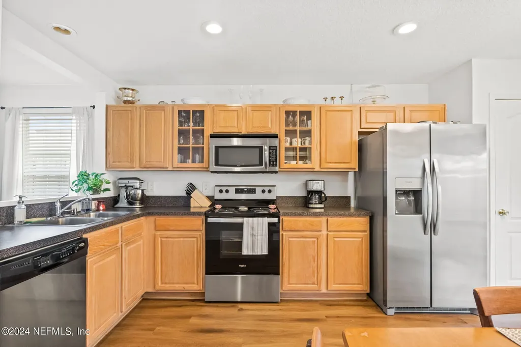 1275 Brighton Ridge Court Jacksonville FL 32218