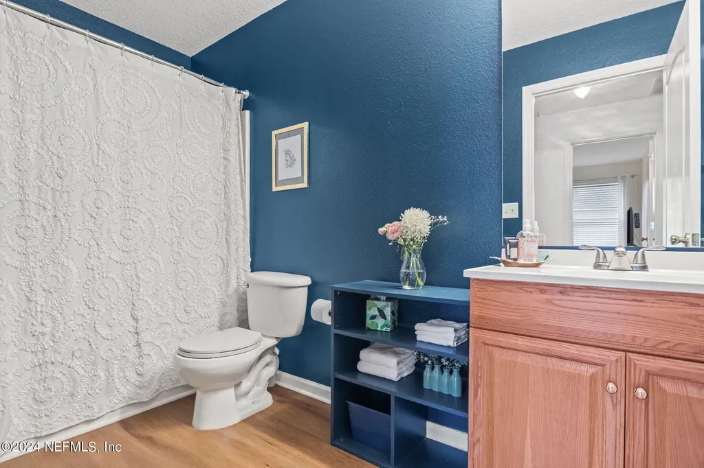 1275 Brighton Ridge Court Jacksonville FL 32218