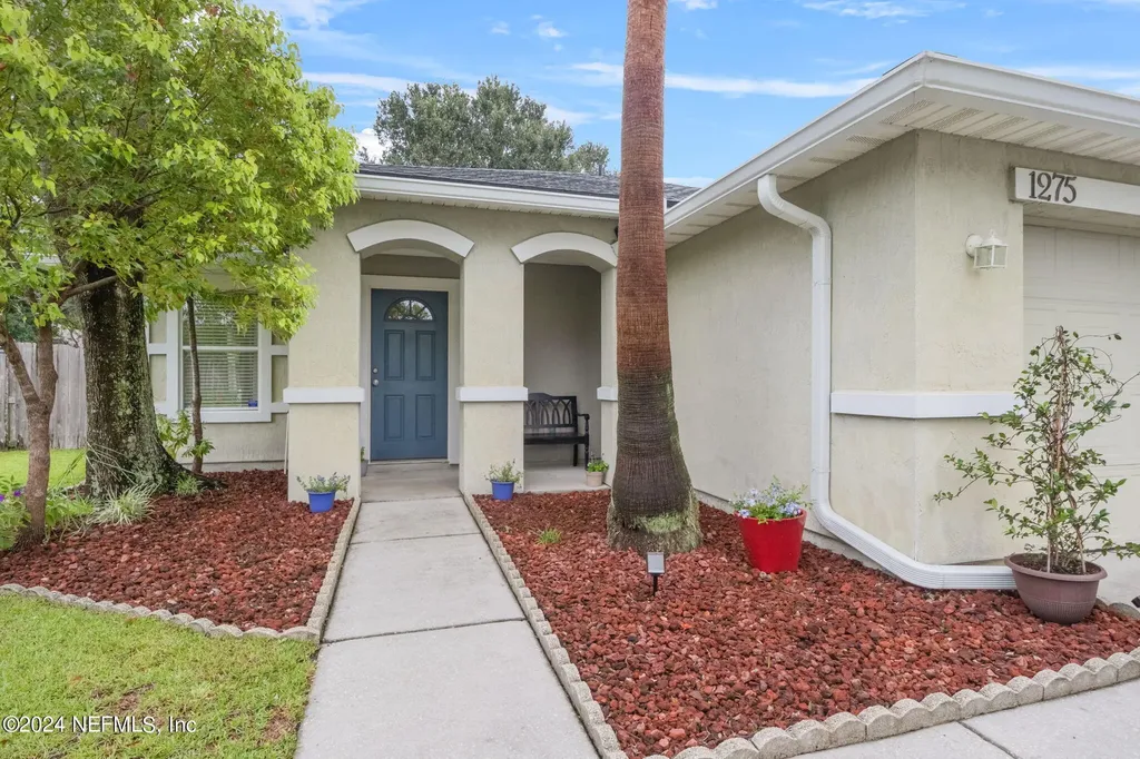 1275 Brighton Ridge Court Jacksonville FL 32218