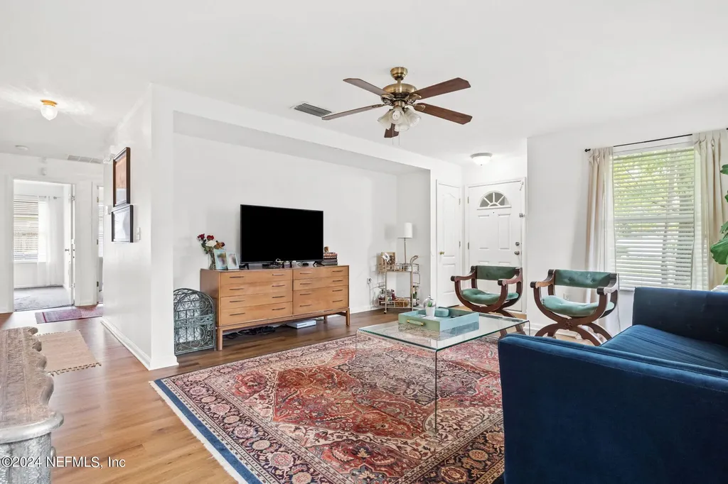 1275 Brighton Ridge Court Jacksonville FL 32218
