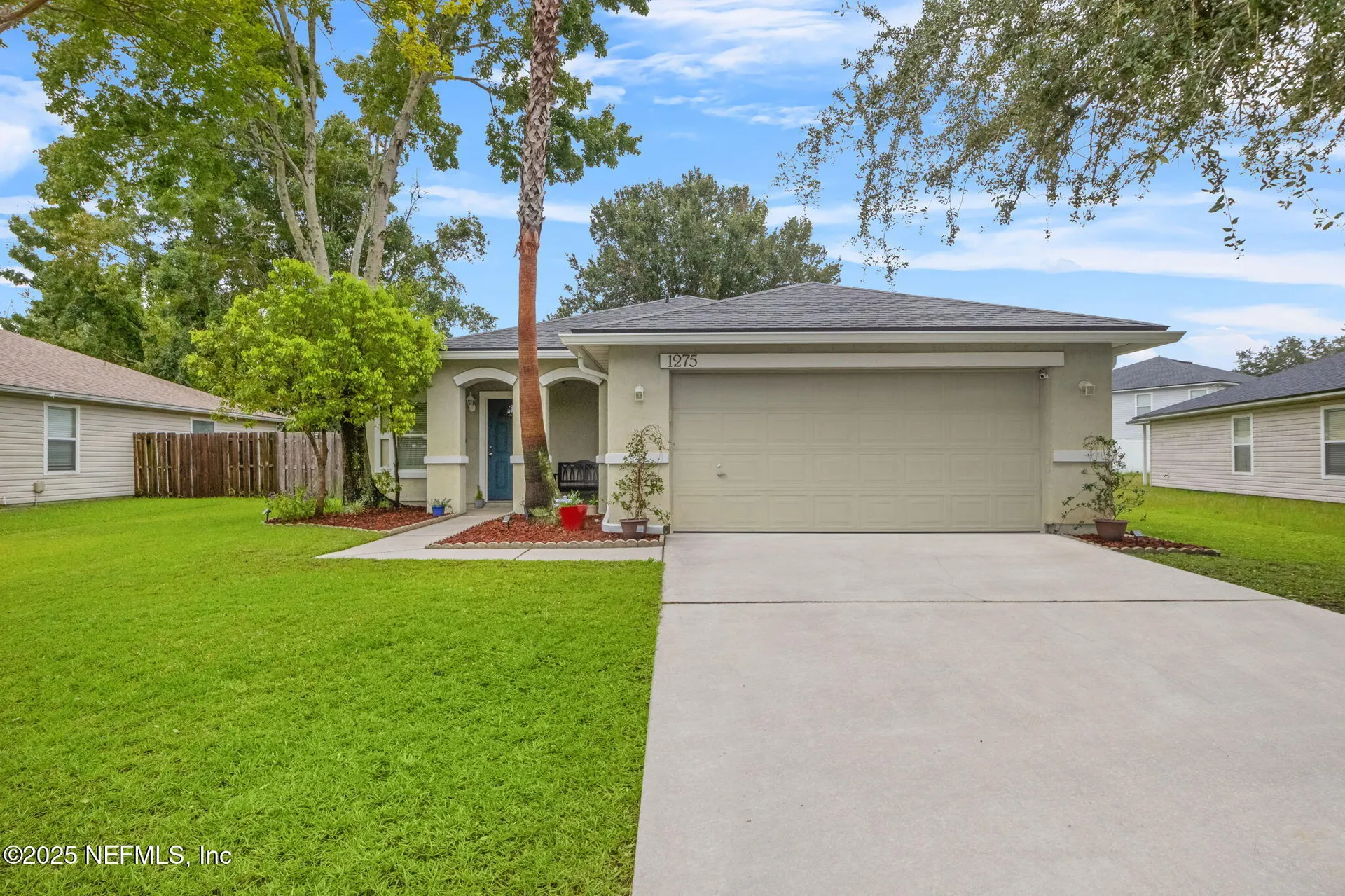 1275 Brighton Ridge Court Jacksonville FL 32218