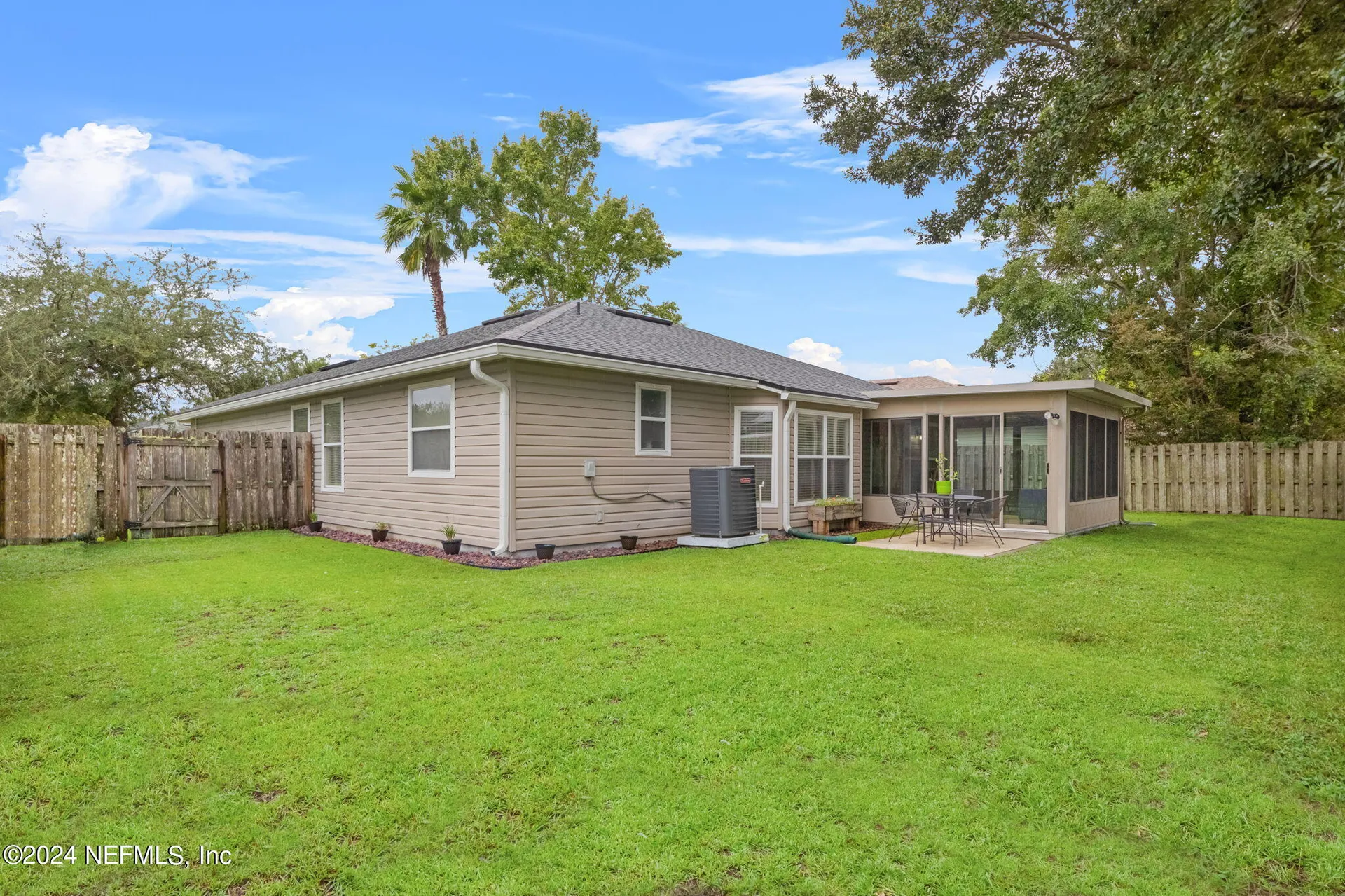 1275 Brighton Ridge Court Jacksonville FL 32218