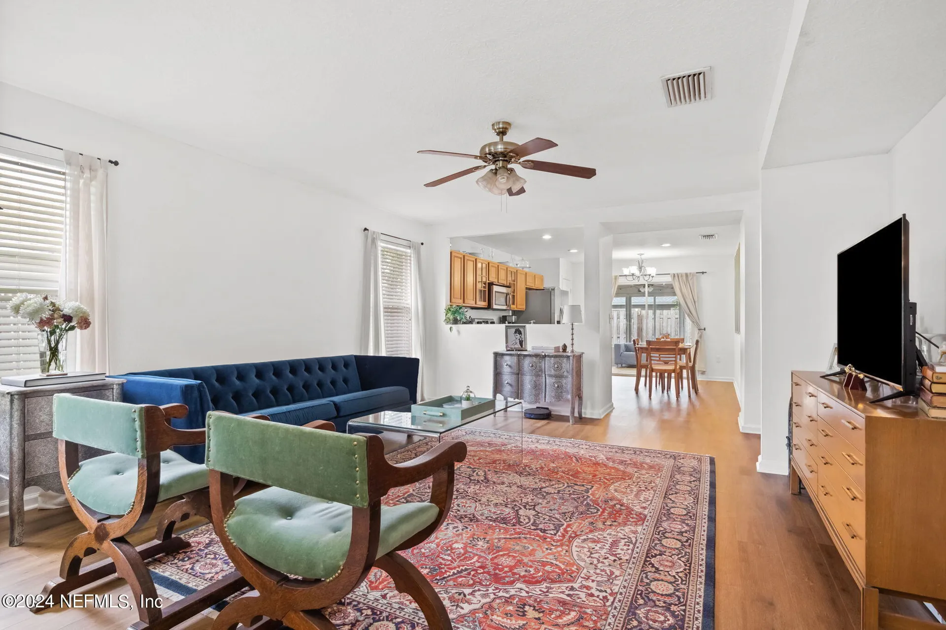 1275 Brighton Ridge Court Jacksonville FL 32218