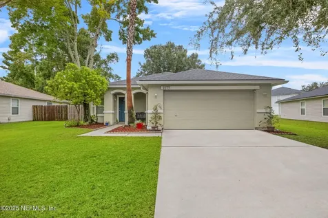 1275 Brighton Ridge Court Jacksonville FL 32218