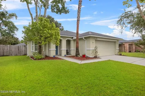 1275 Brighton Ridge Court Jacksonville FL 32218