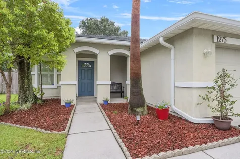 1275 Brighton Ridge Court Jacksonville FL 32218