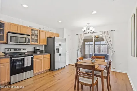 1275 Brighton Ridge Court Jacksonville FL 32218
