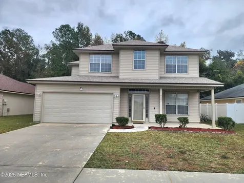 6481 Skyler Jean Drive Jacksonville FL 32244