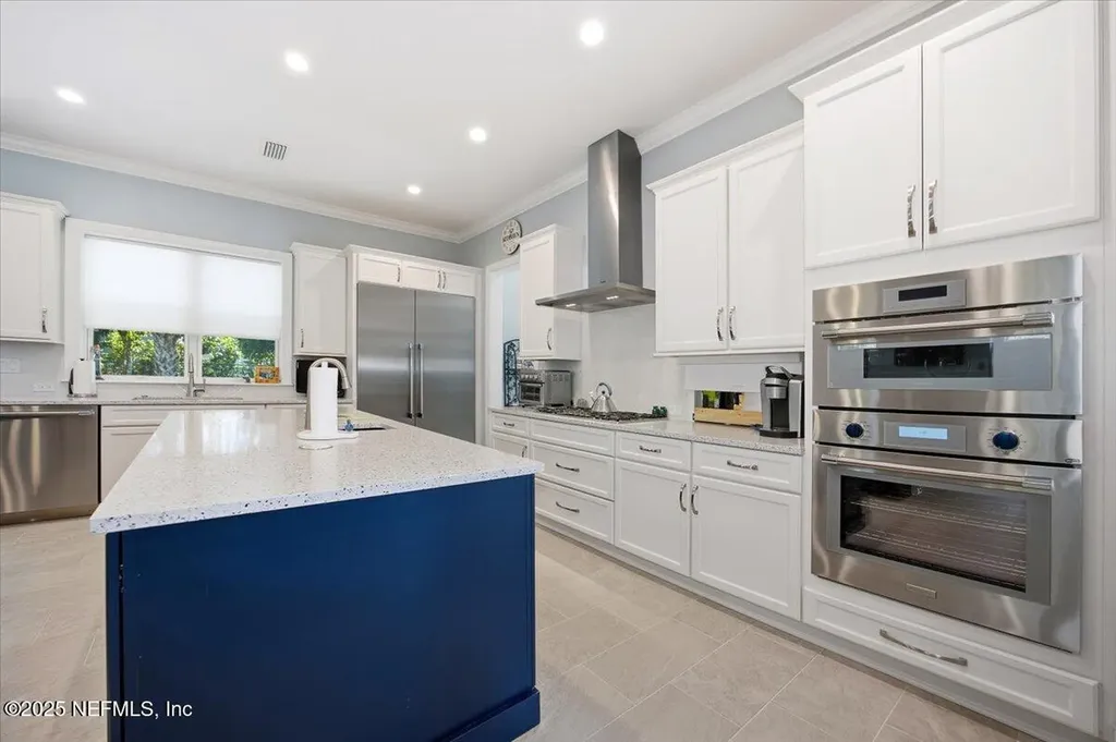 4 Summer Court Jacksonville Beach FL 32250