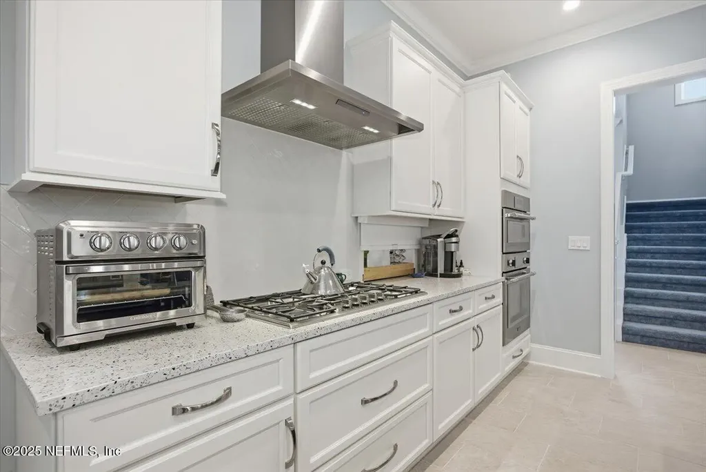 4 Summer Court Jacksonville Beach FL 32250