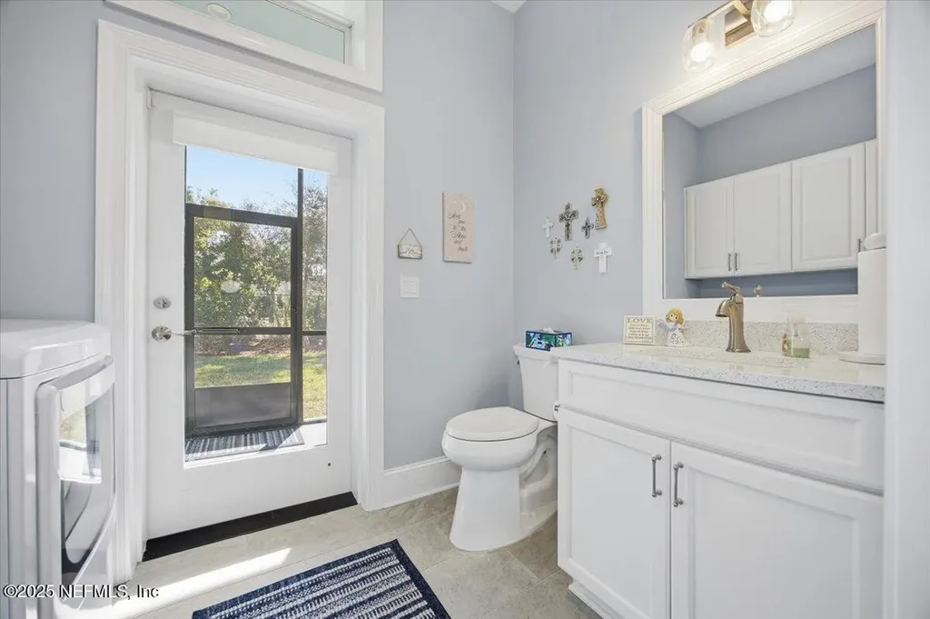 4 Summer Court Jacksonville Beach FL 32250