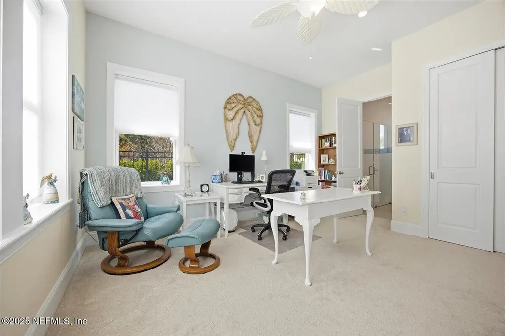 4 Summer Court Jacksonville Beach FL 32250