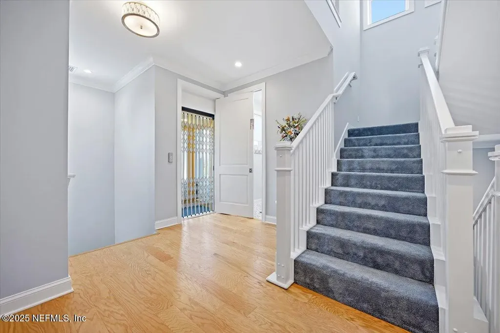 4 Summer Court Jacksonville Beach FL 32250