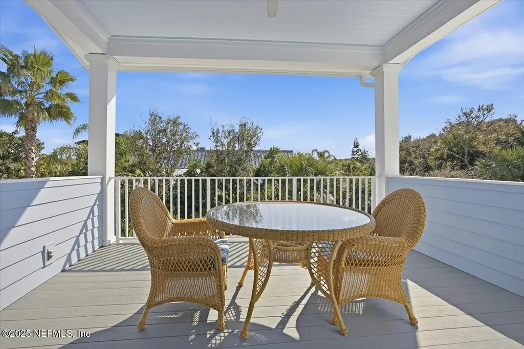 4 Summer Court Jacksonville Beach FL 32250
