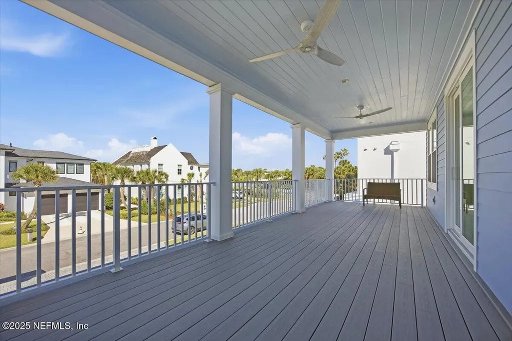 4 Summer Court Jacksonville Beach FL 32250