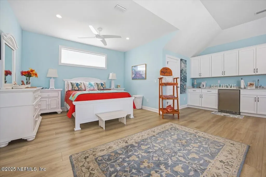4 Summer Court Jacksonville Beach FL 32250